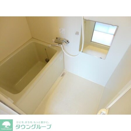 メゾンポメル小川の物件内観写真